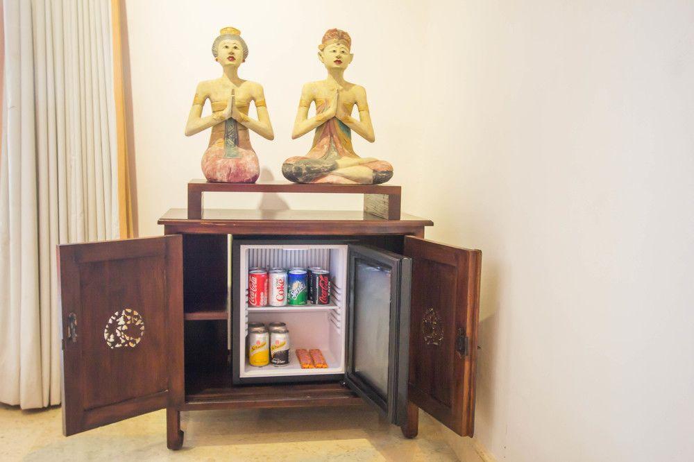 Balam Bali Villa Abiansemal Esterno foto