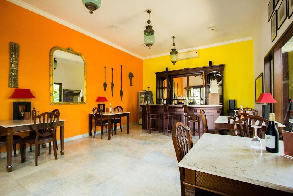 Balam Bali Villa Abiansemal Esterno foto