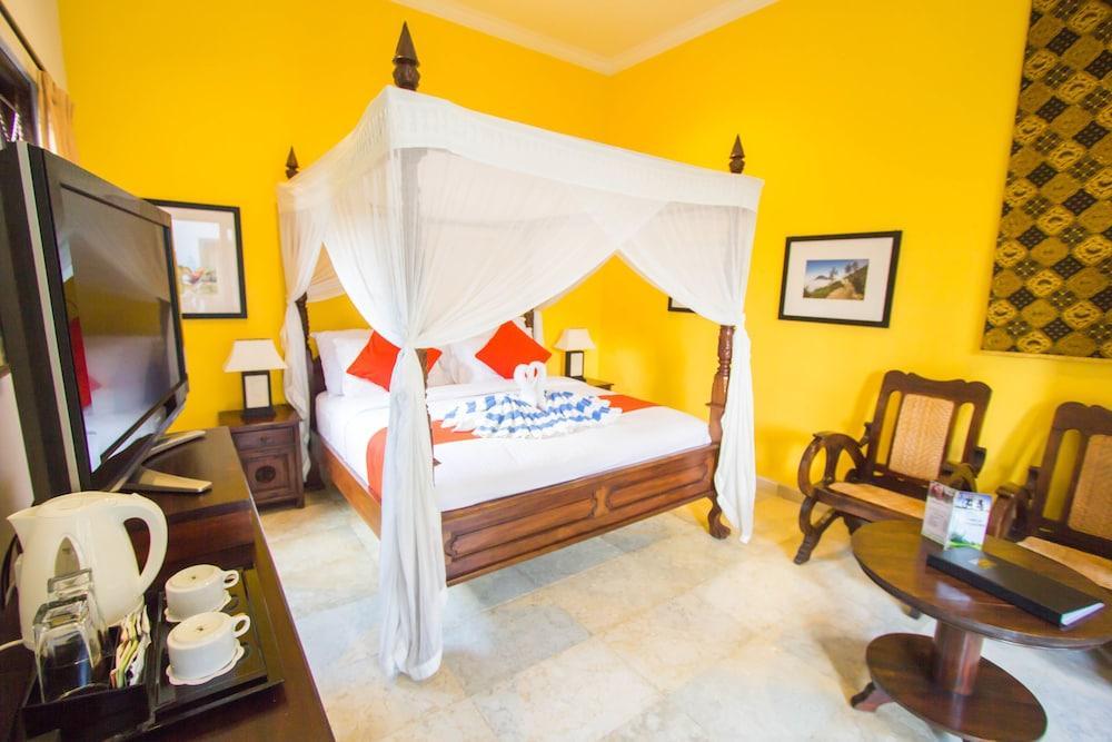 Balam Bali Villa Abiansemal Esterno foto